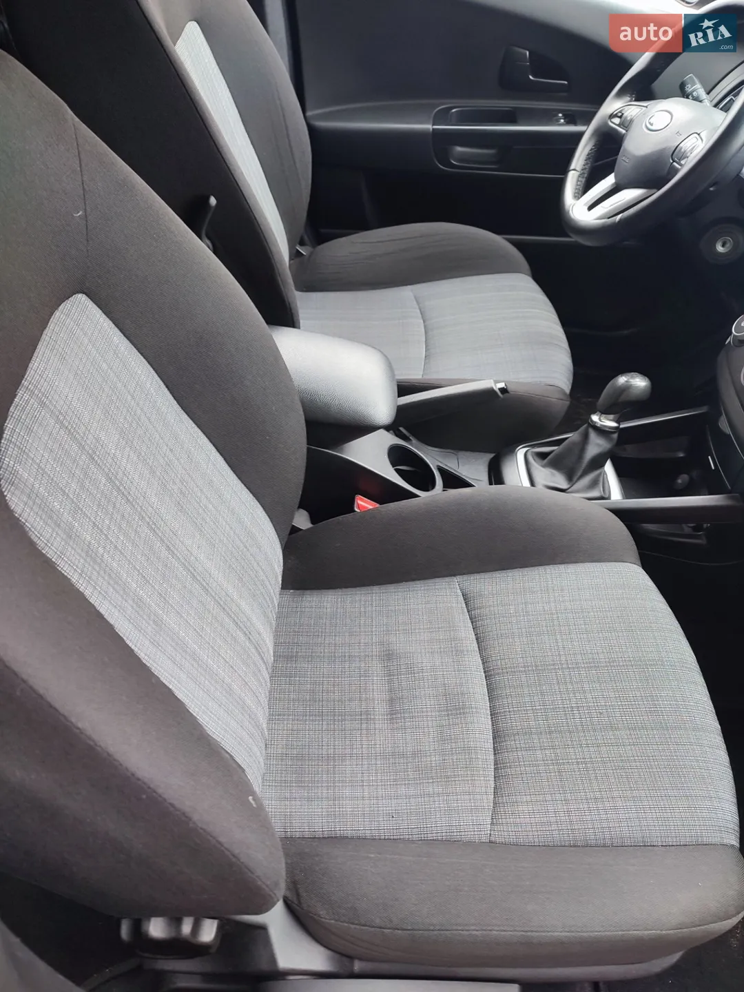 2010 Kia Cee'd - мініатюра 4