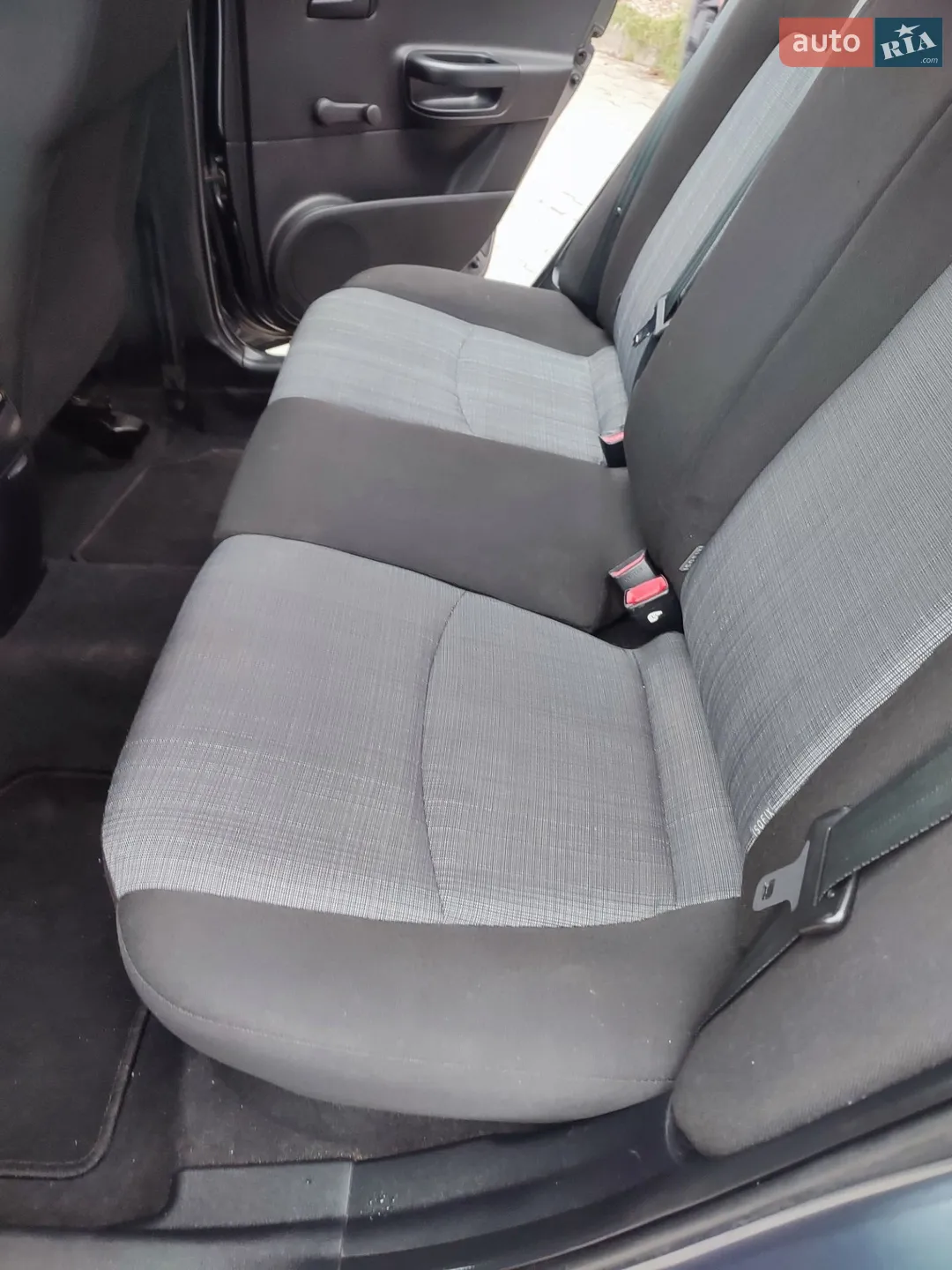 2010 Kia Cee'd - мініатюра 20