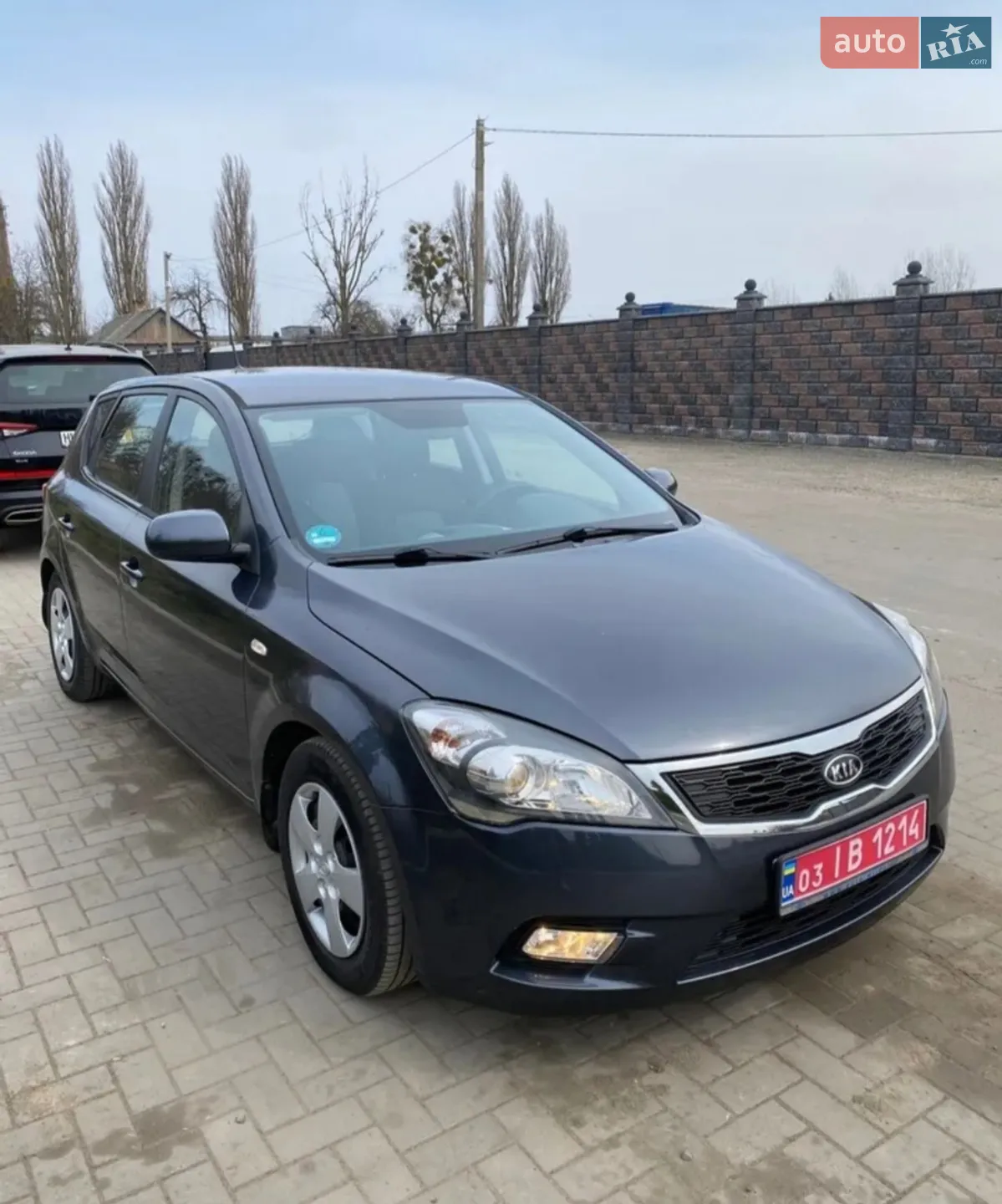 2010 Kia Cee'd - мініатюра 42