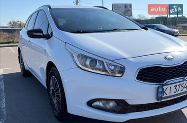 Универсал Kia Ceed 2013 в Боярке