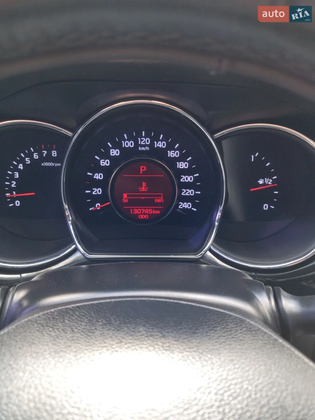 2013 Kia Cee'd - мініатюра 17