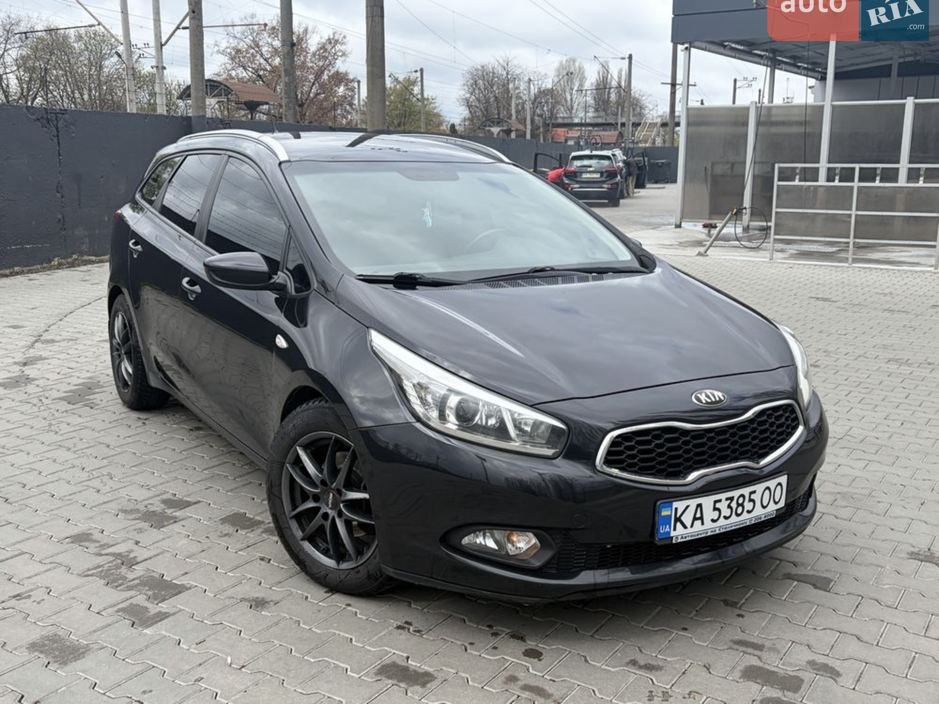 2013 Kia Cee'd - фото 1
