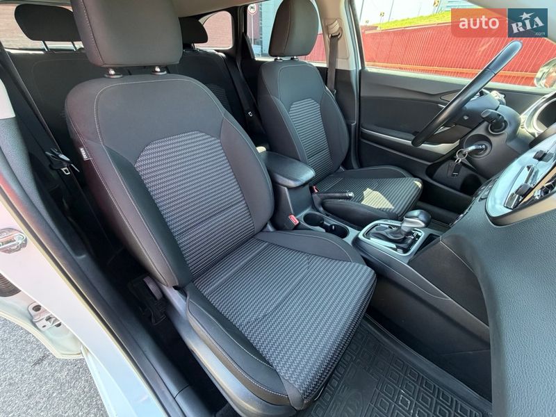 Универсал Kia Ceed 2023 в Киеве