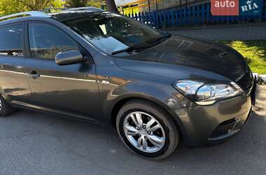 Універсал Kia Ceed 2009 в Луцьку