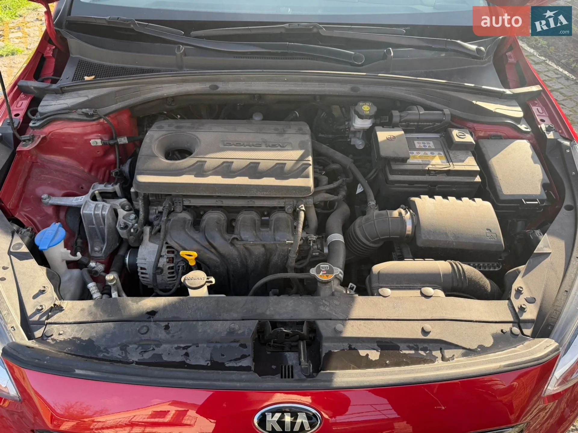2019 Kia Cee'd - мініатюра 15