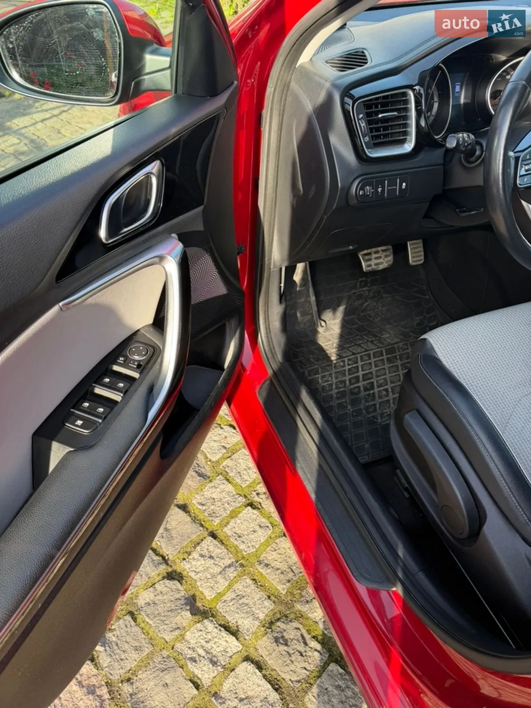 2019 Kia Cee'd - мініатюра 21