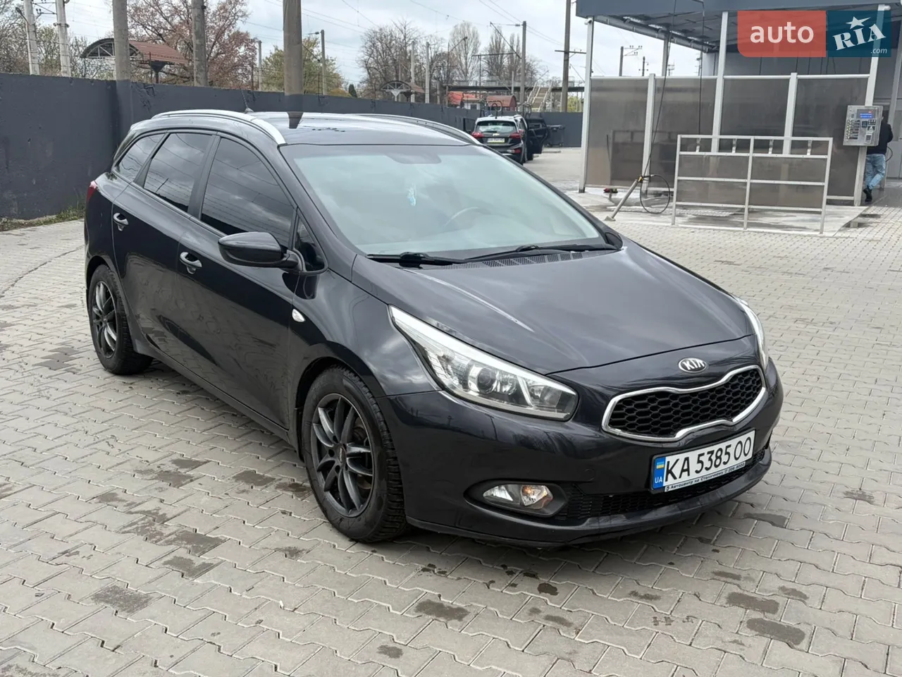 2013 Kia Cee'd - мініатюра 17