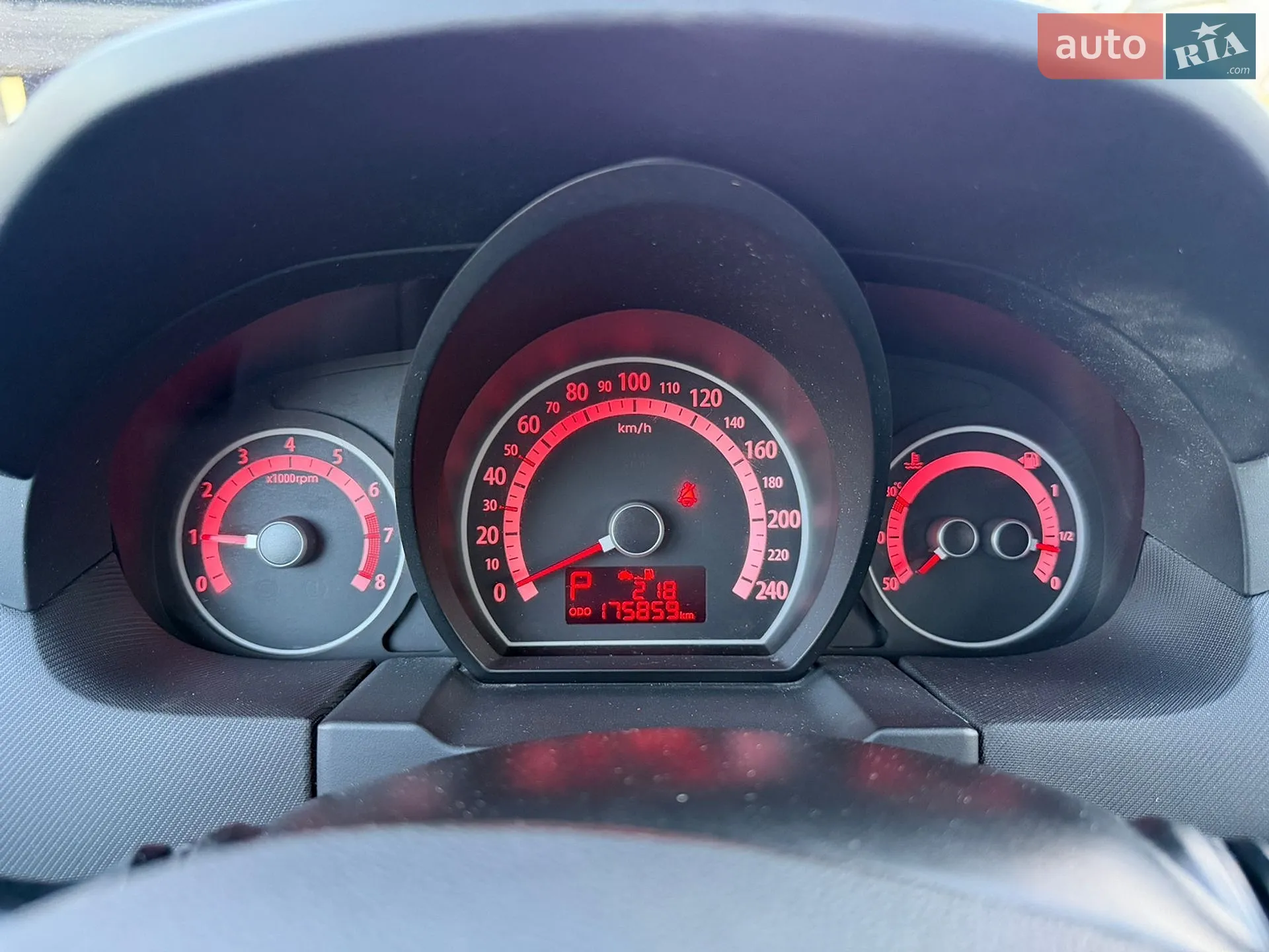 2011 Kia Cee'd - мініатюра 22
