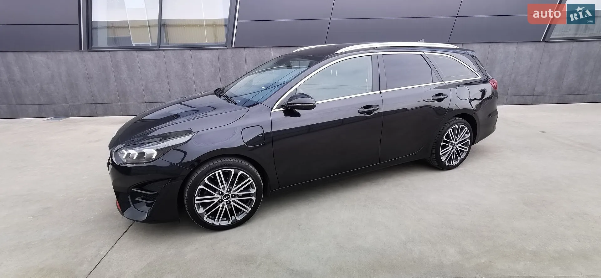 2021 Kia Cee'd - мініатюра 2
