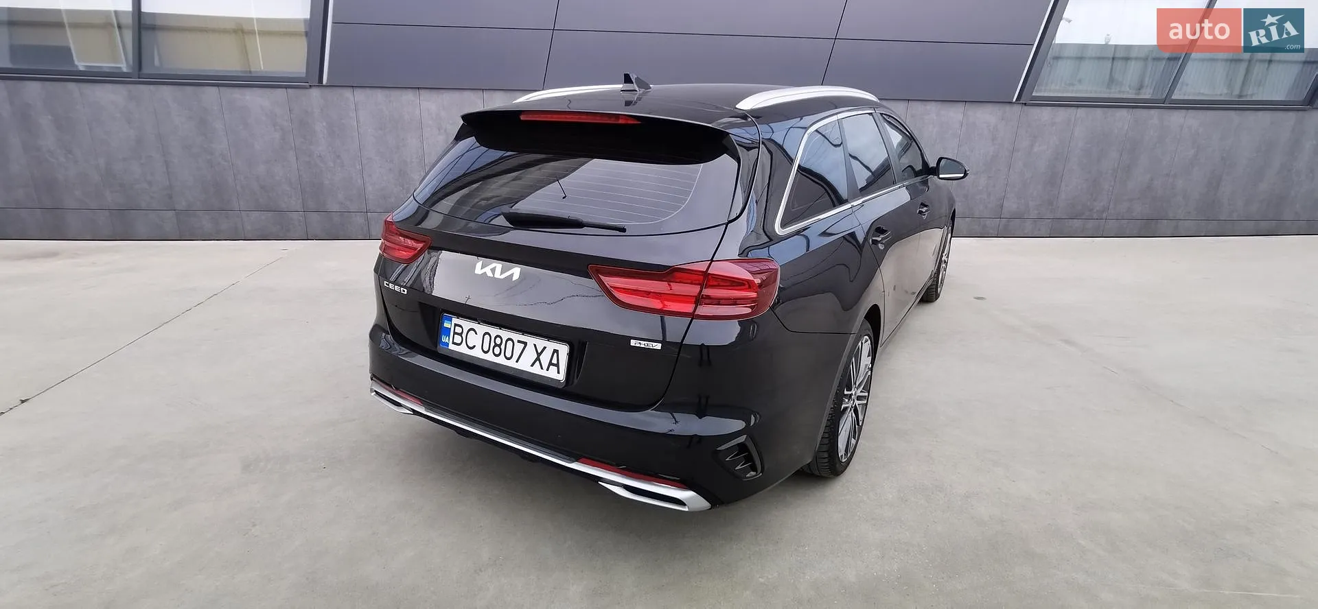 2021 Kia Cee'd - мініатюра 10