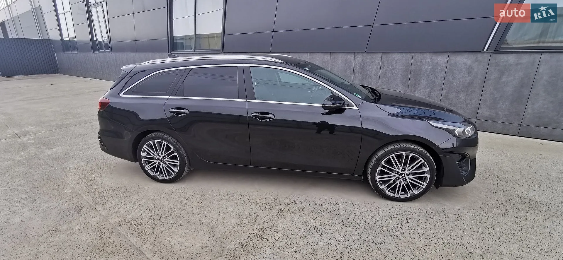 2021 Kia Cee'd - мініатюра 15
