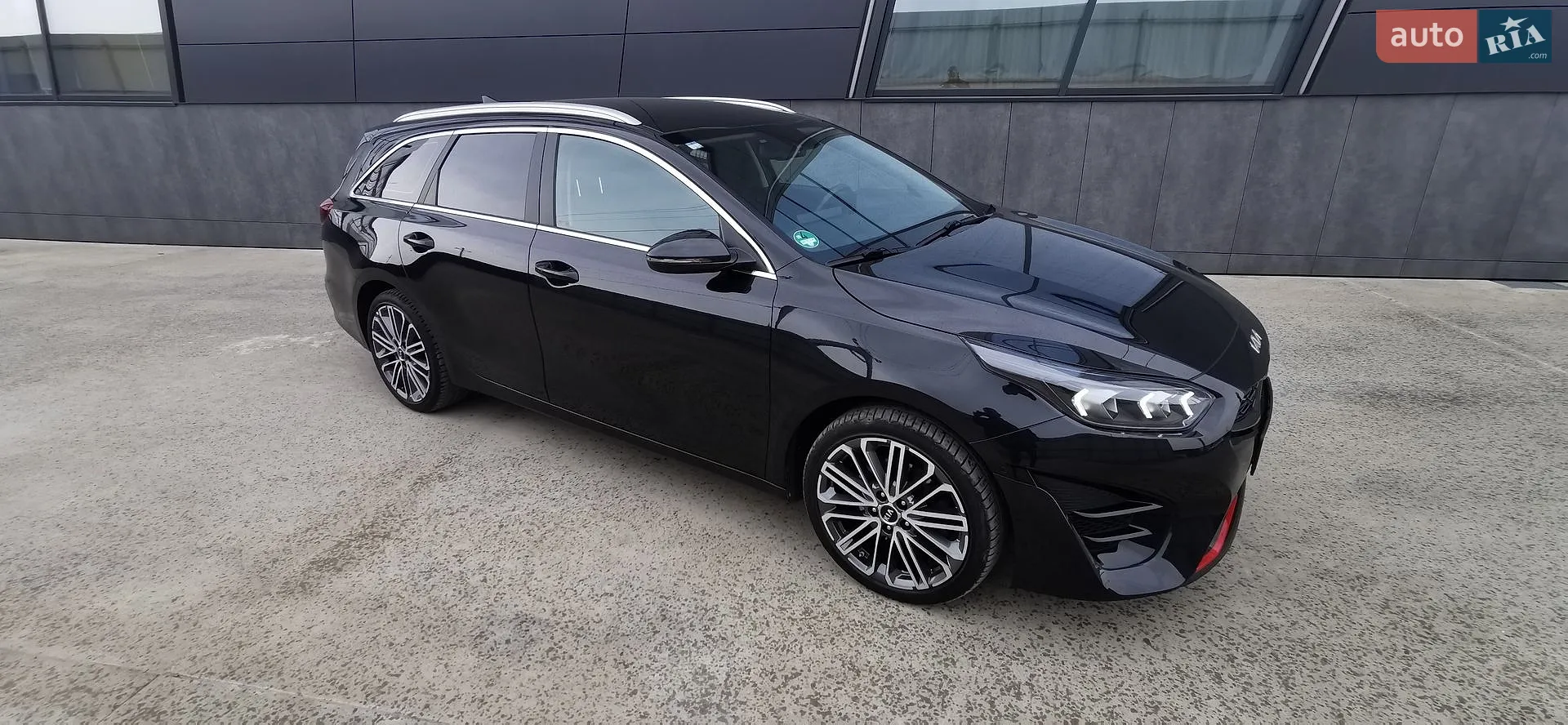 2021 Kia Cee'd - мініатюра 17