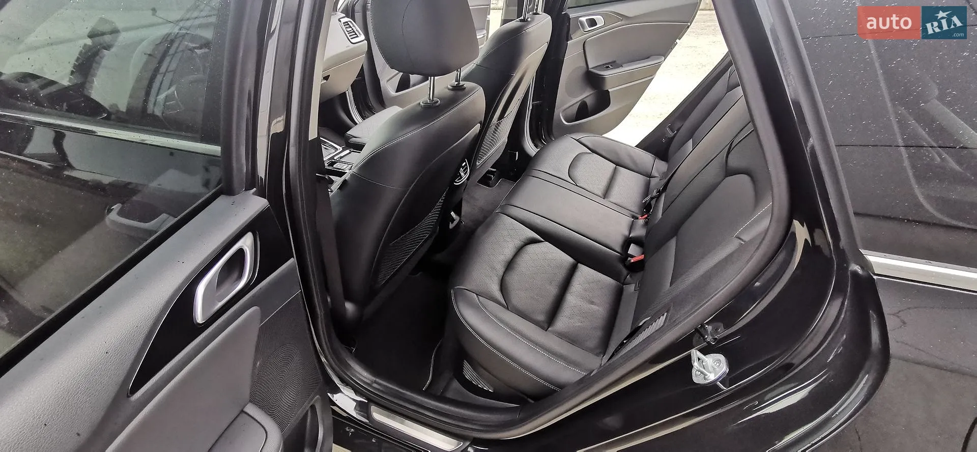2021 Kia Cee'd - мініатюра 23