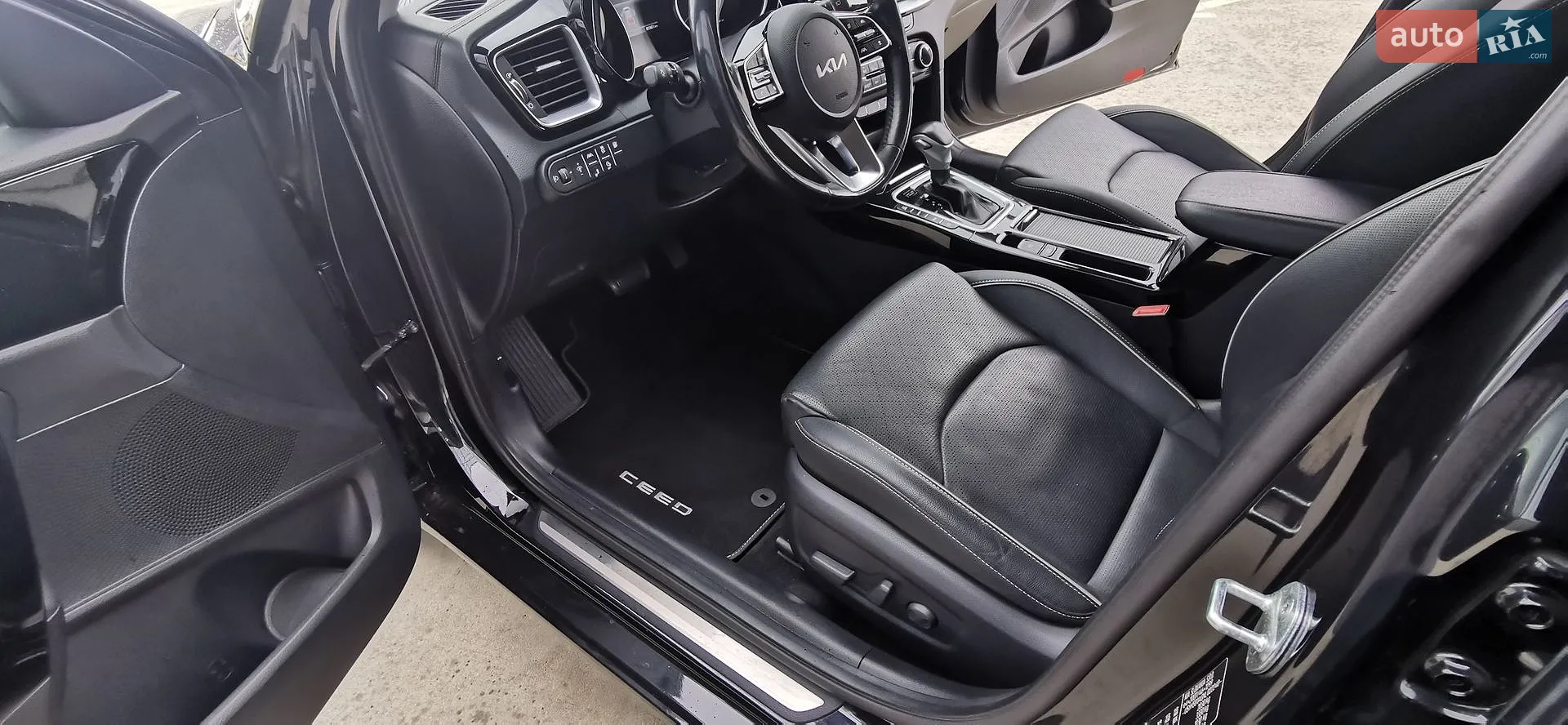 2021 Kia Cee'd - мініатюра 28