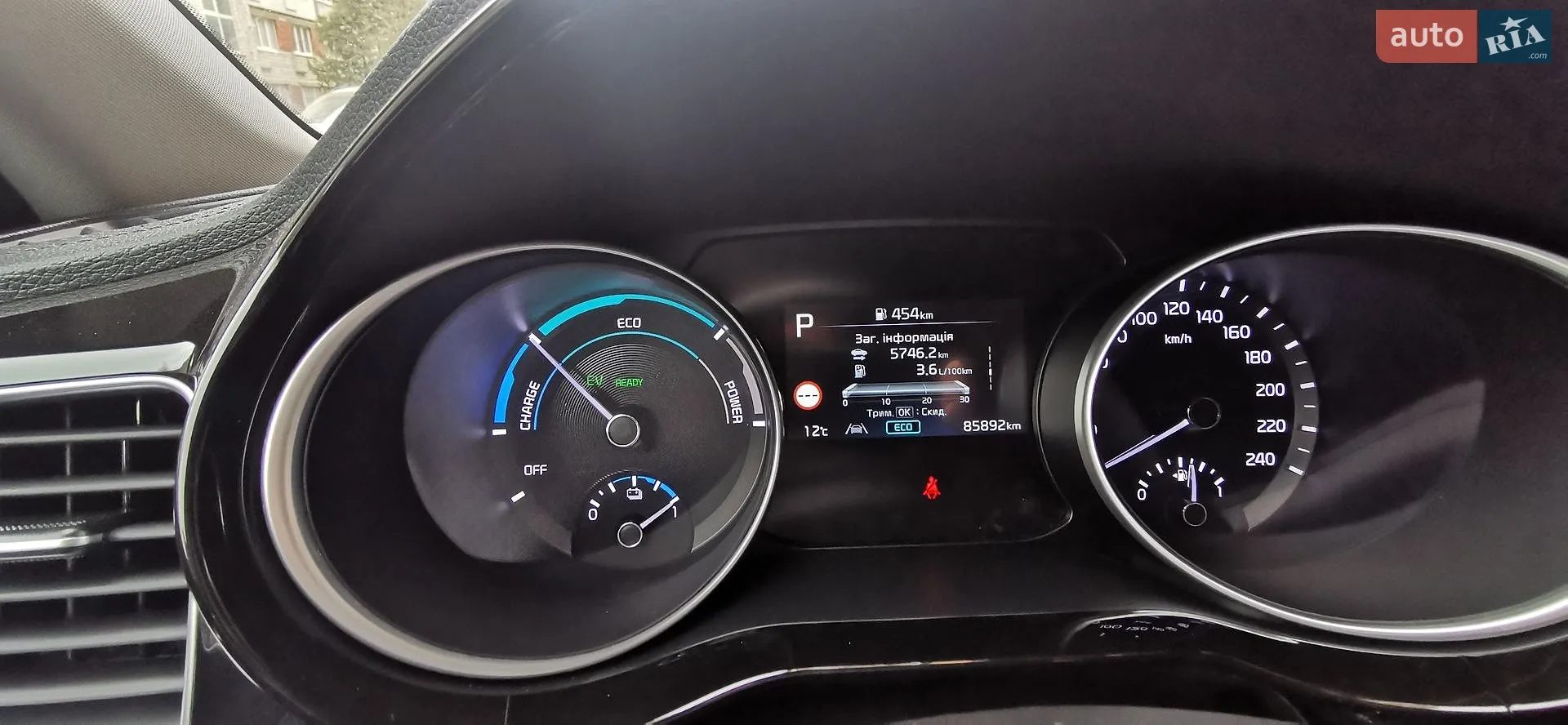 2021 Kia Cee'd - мініатюра 45