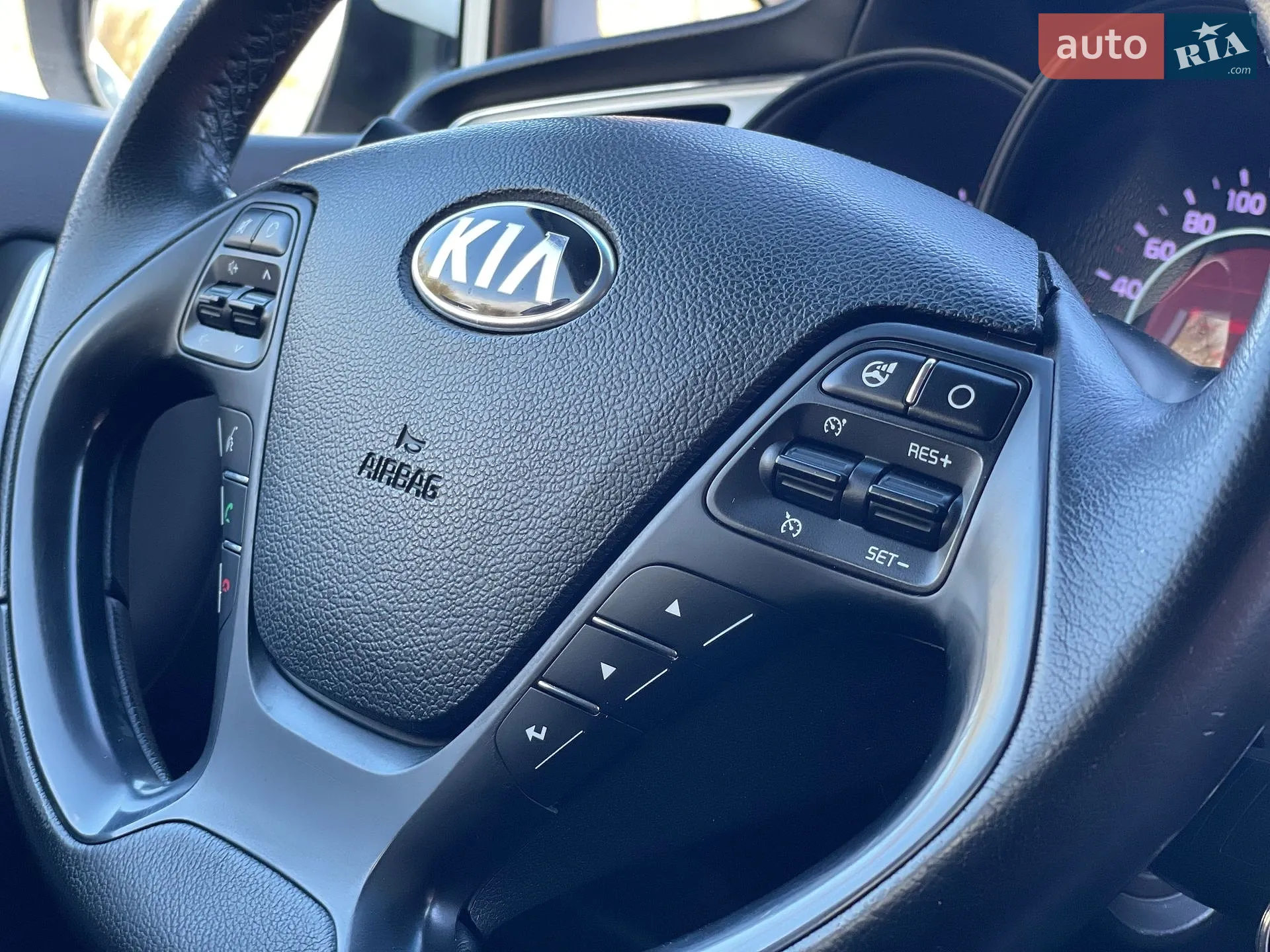 2017 Kia Cee'd - мініатюра 41