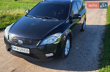 Универсал Kia Ceed 2009 в Киеве