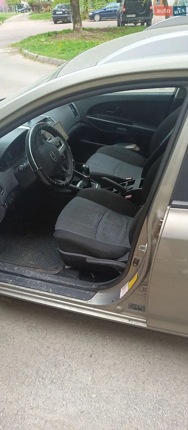 2010 Kia Cee'd - мініатюра 7