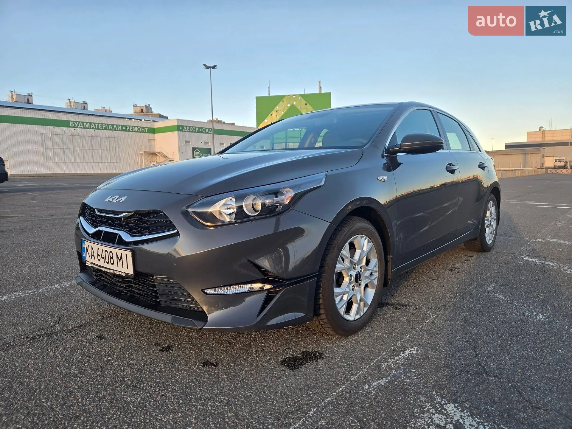 Фото авто 2