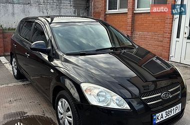Хетчбек Kia Ceed 2007 в Києві