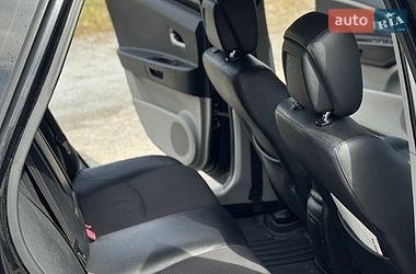Хэтчбек Kia Ceed 2007 в Звягеле