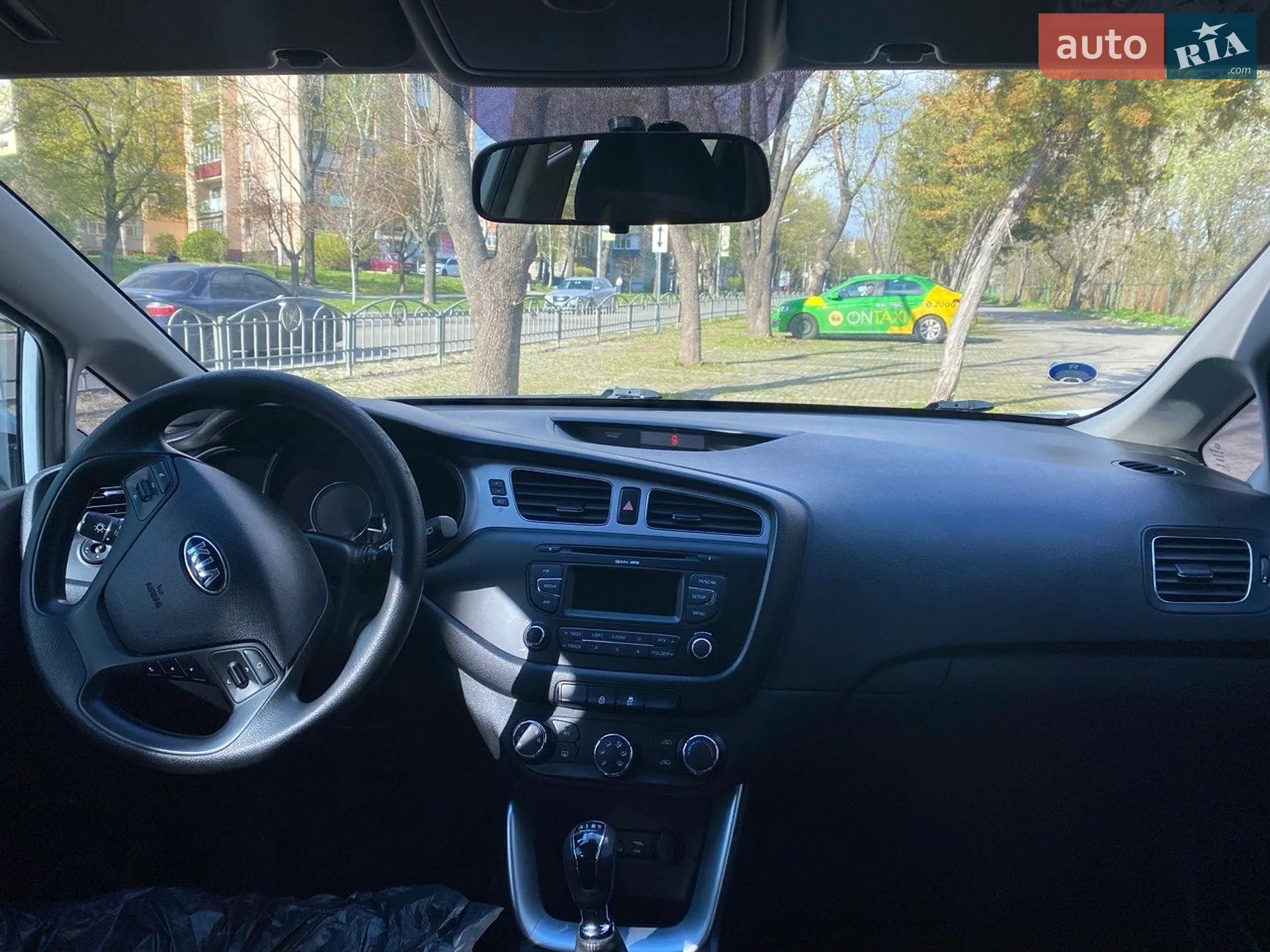 2015 Kia Cee'd - мініатюра 17