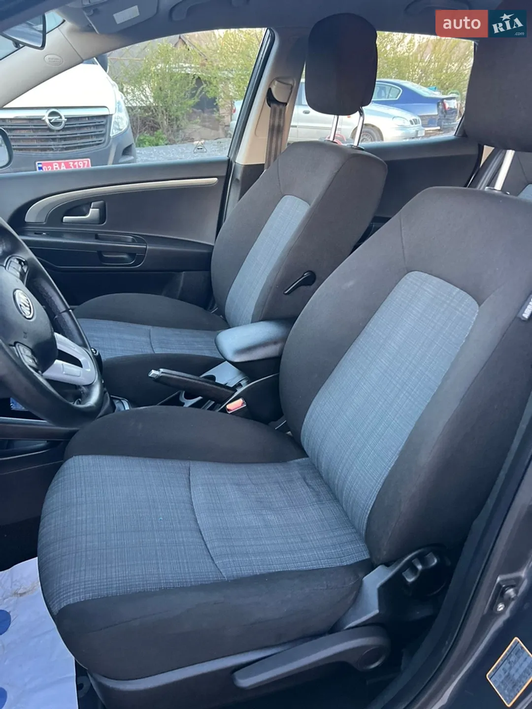 2010 Kia Cee'd - мініатюра 16
