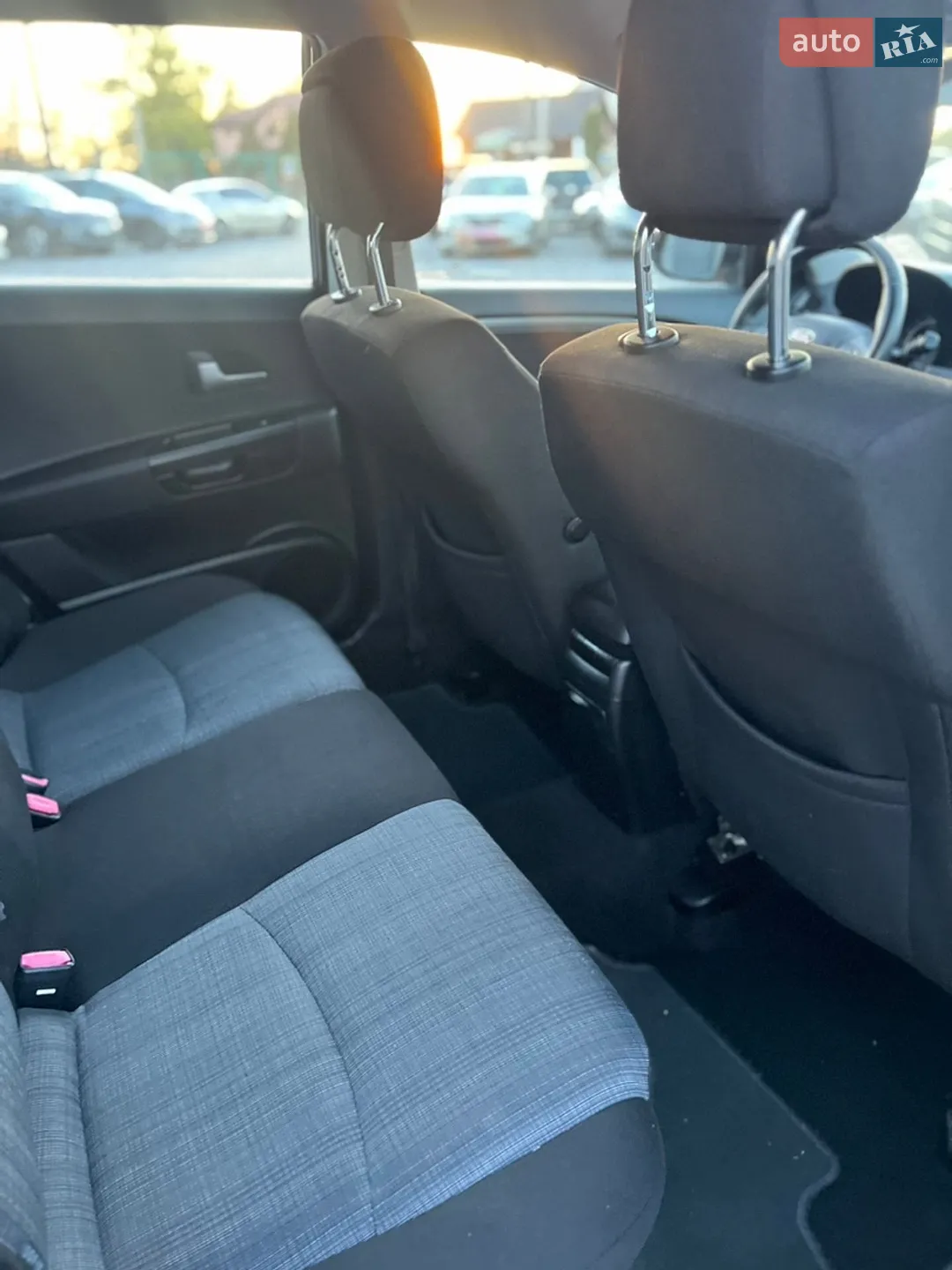 2010 Kia Cee'd - мініатюра 29