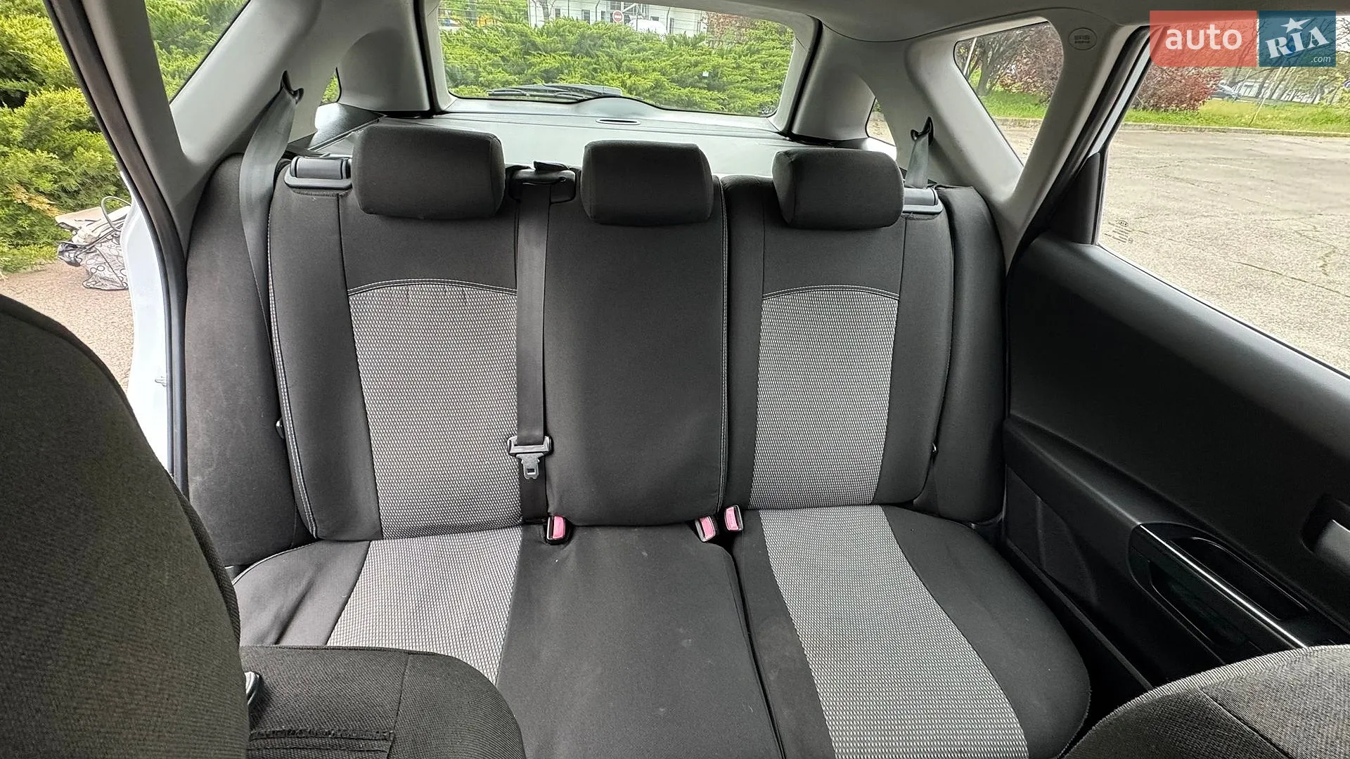 2010 Kia Cee'd - мініатюра 7