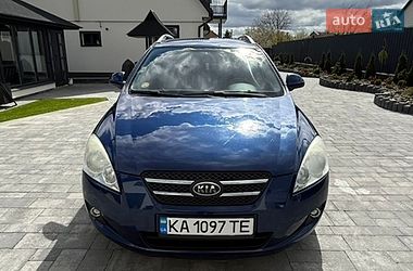 Універсал Kia Ceed 2007 в Горохові