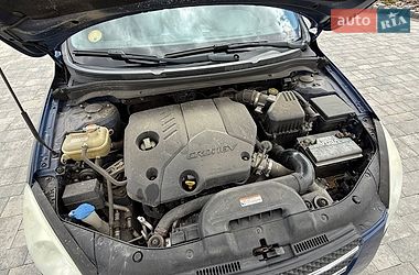Универсал Kia Ceed 2007 в Горохове