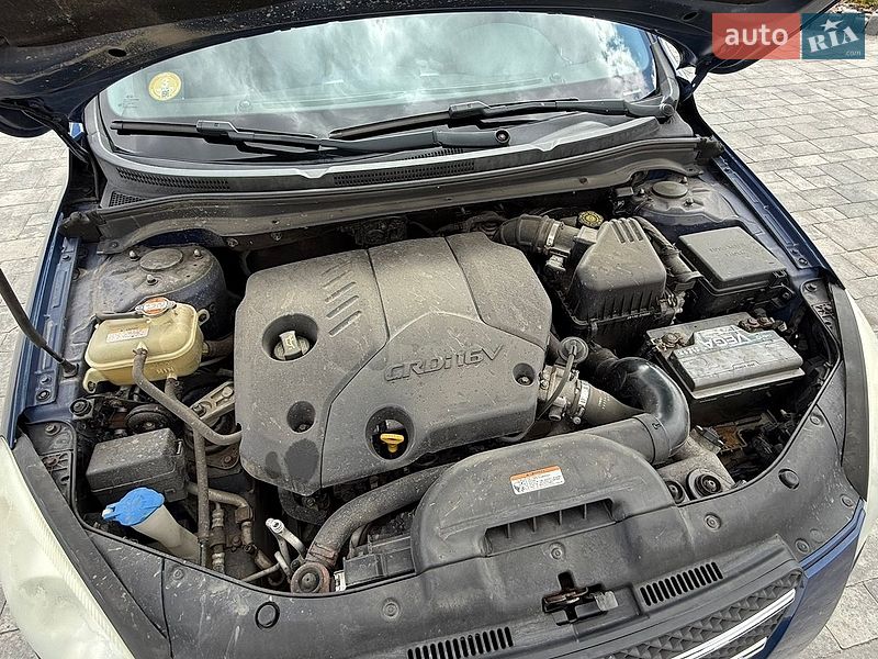 Универсал Kia Ceed 2007 в Горохове