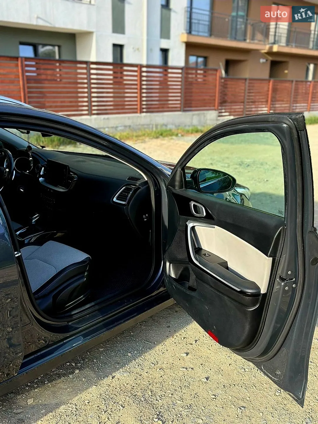 2019 Kia Cee'd - мініатюра 14