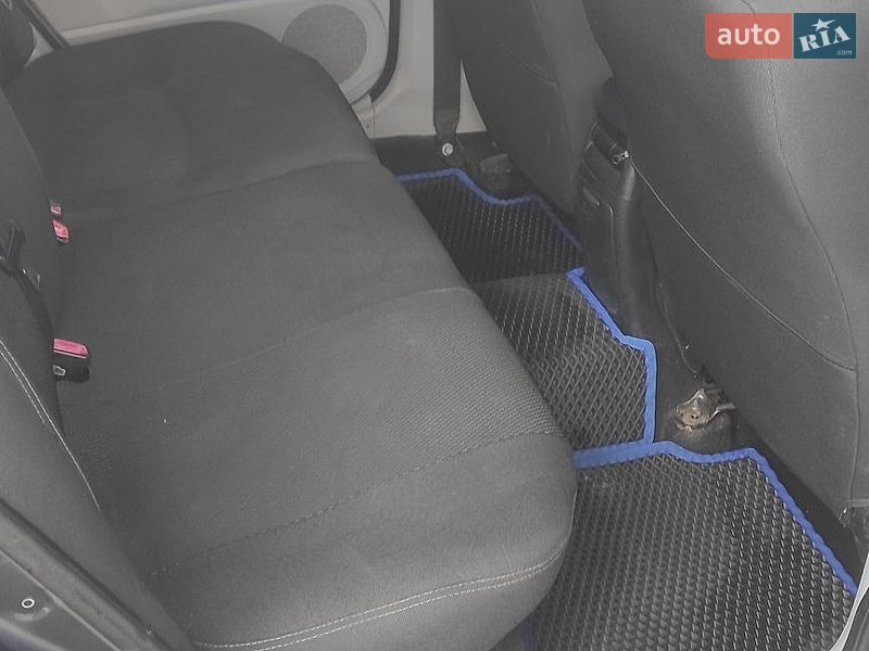 Хэтчбек Kia Ceed 2008 в Харькове