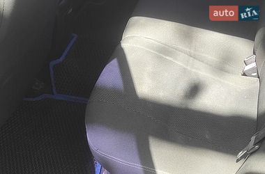 Хэтчбек Kia Ceed 2008 в Харькове