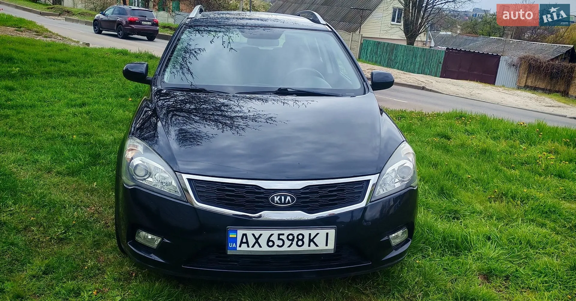 2010 Kia Cee'd - мініатюра 2
