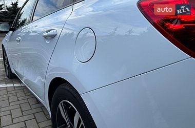 Универсал Kia Ceed 2015 в Харькове