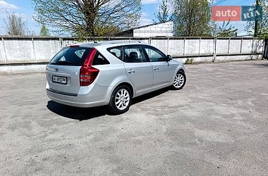 Универсал Kia Ceed 2007 в Белой Церкви