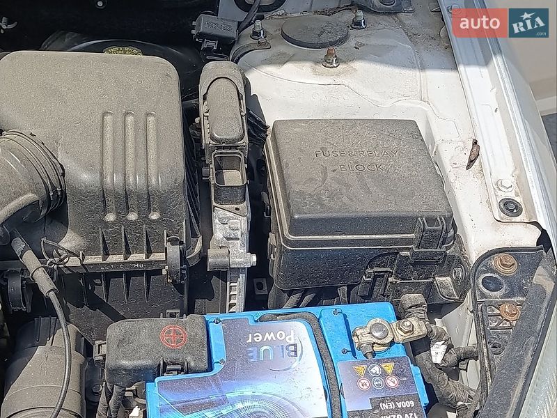 Универсал Kia Ceed 2007 в Белой Церкви