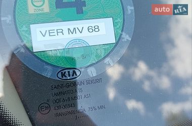 Универсал Kia Ceed 2007 в Белой Церкви