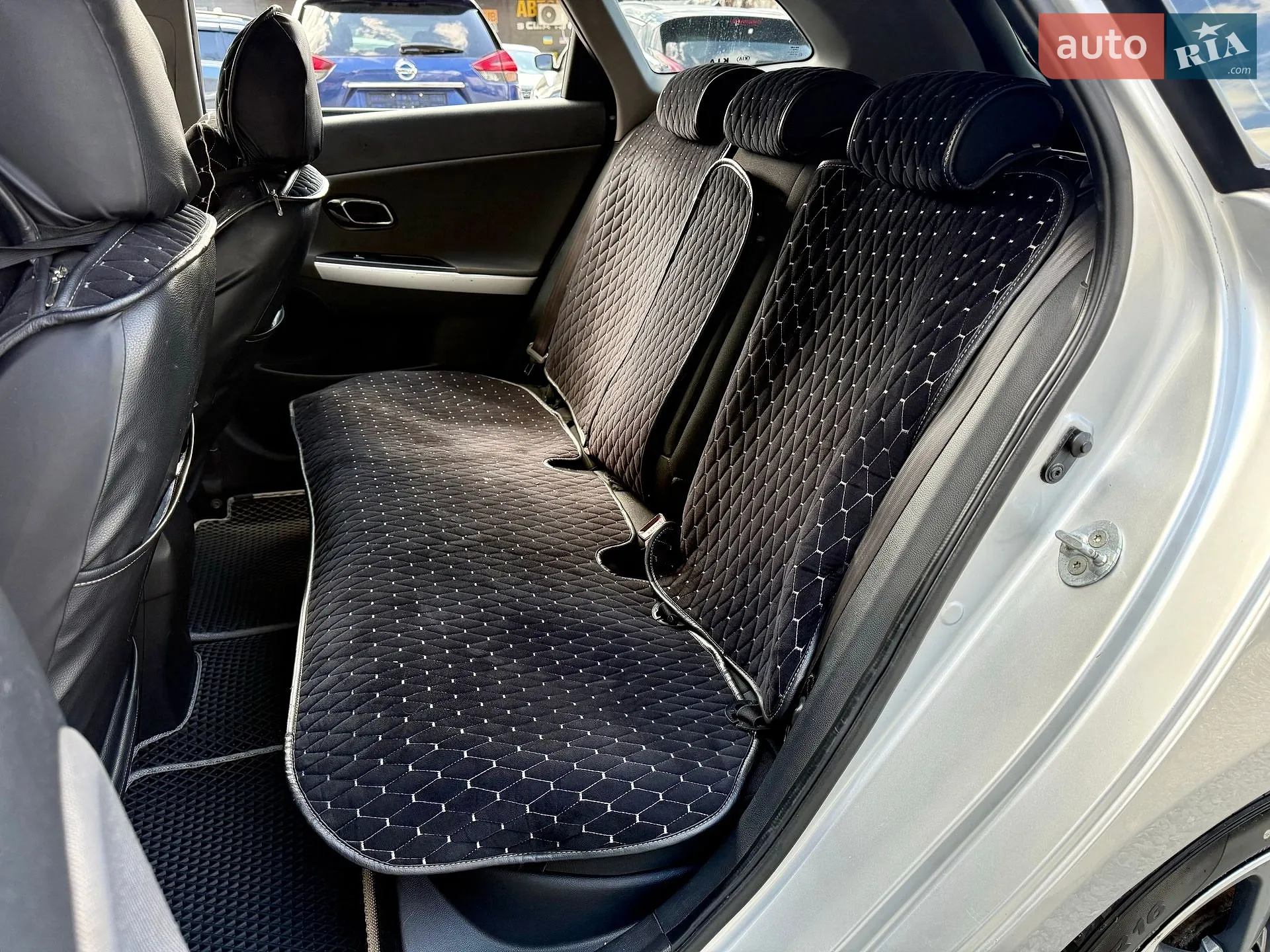 2012 Kia Cee'd - мініатюра 8