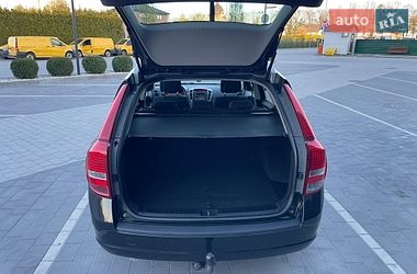 Универсал Kia Ceed 2012 в Городке
