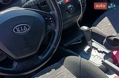 Хэтчбек Kia Ceed 2007 в Полтаве