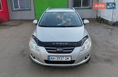 Універсал Kia Ceed 2009 в Києві
