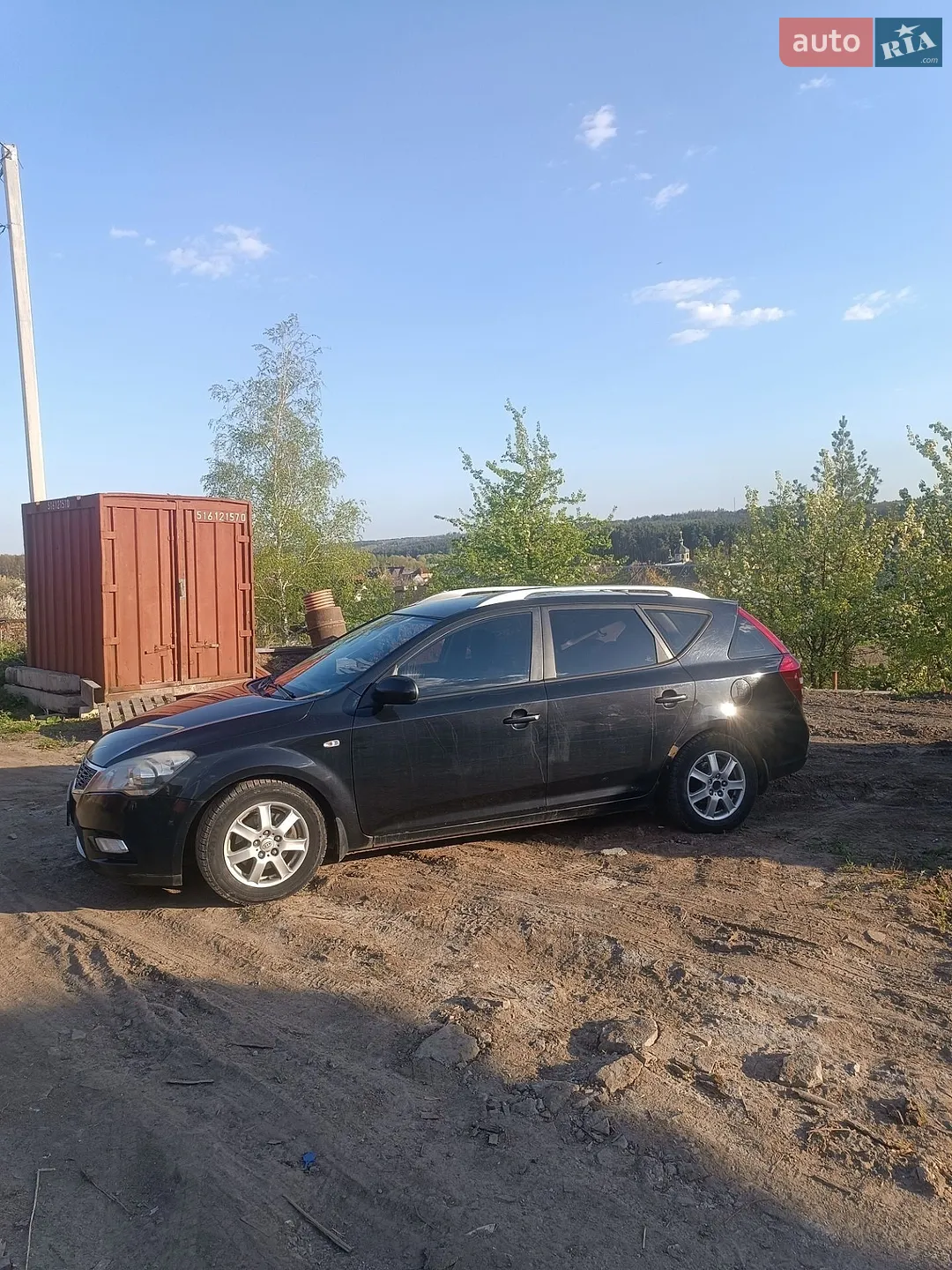 2012 Kia Cee'd - мініатюра 3