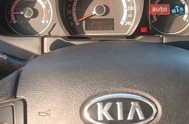Универсал Kia Ceed 2012 в Вите-Почтовой