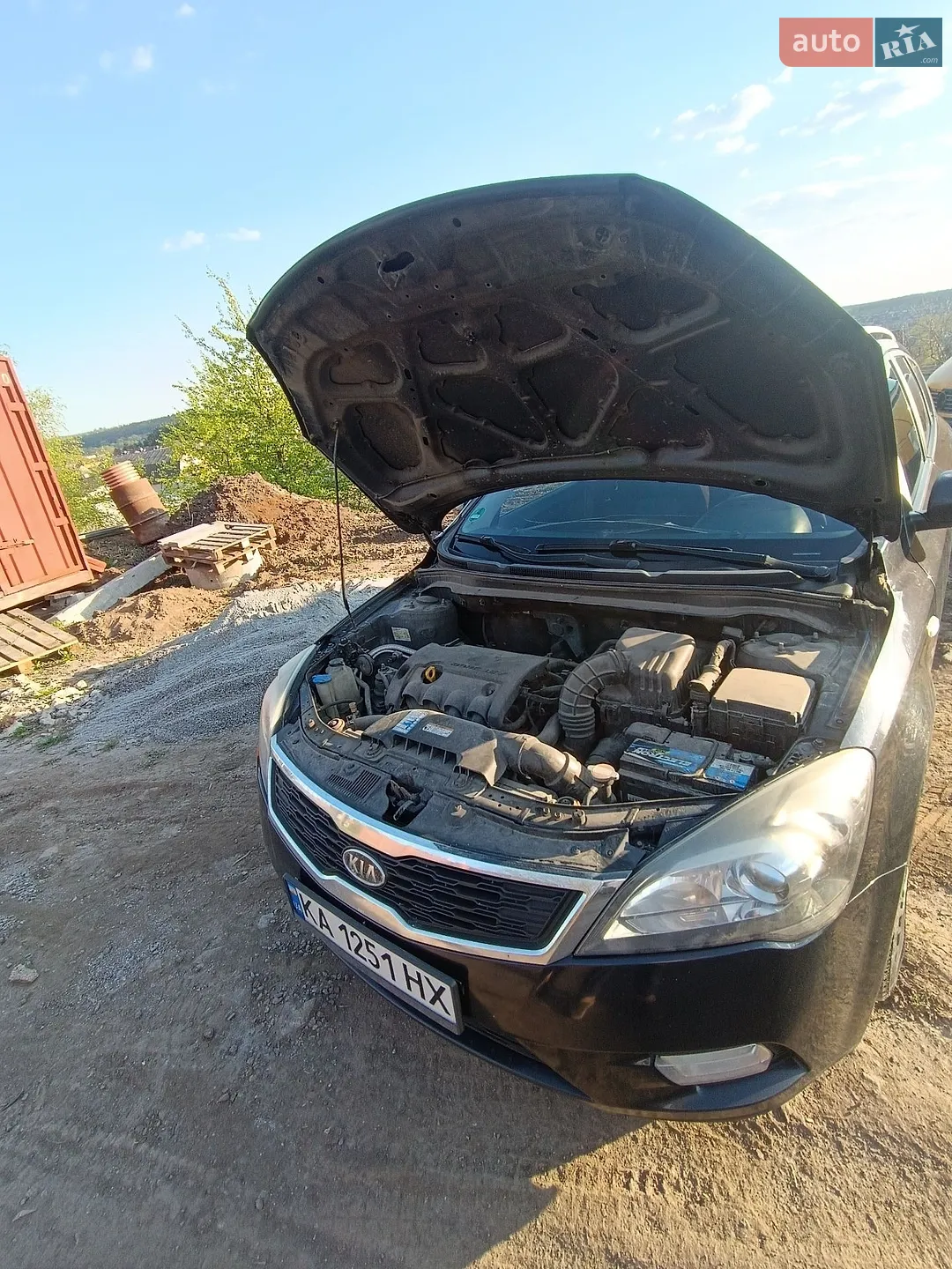 2012 Kia Cee'd - мініатюра 14