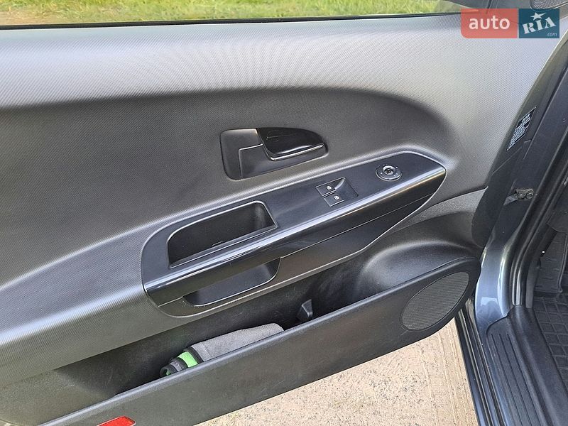 Универсал Kia Ceed 2012 в Ладыжине