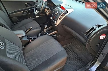Универсал Kia Ceed 2012 в Ладыжине