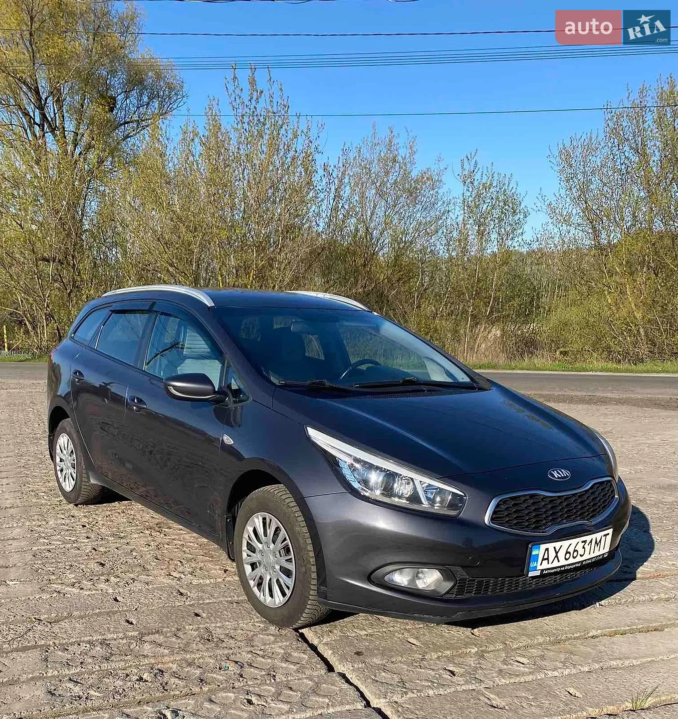 2015 Kia Cee'd - мініатюра 4